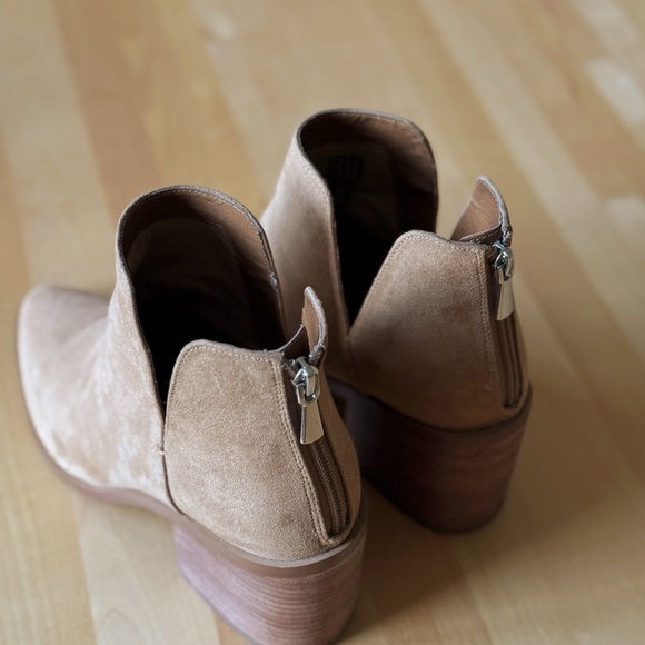 BP Brynn Ankle Boot Size 8 - Picture 6 of 6